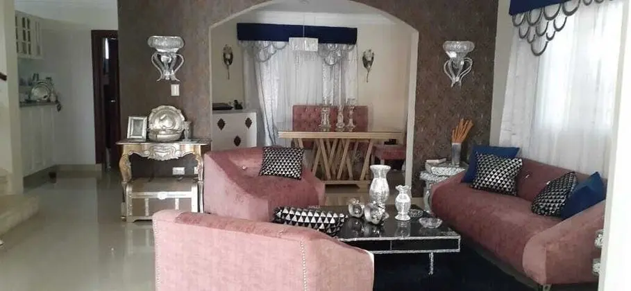 Hostal San Juan - Oda Düzeni