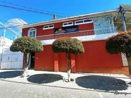 Hostal San Marcos