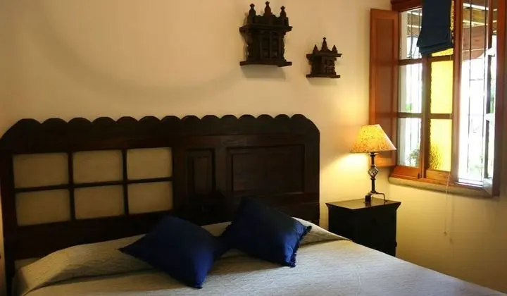 Hostal San Nicolas - Oda