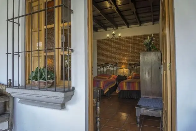 Hostal San Nicolas - Öne Çıkan Resim