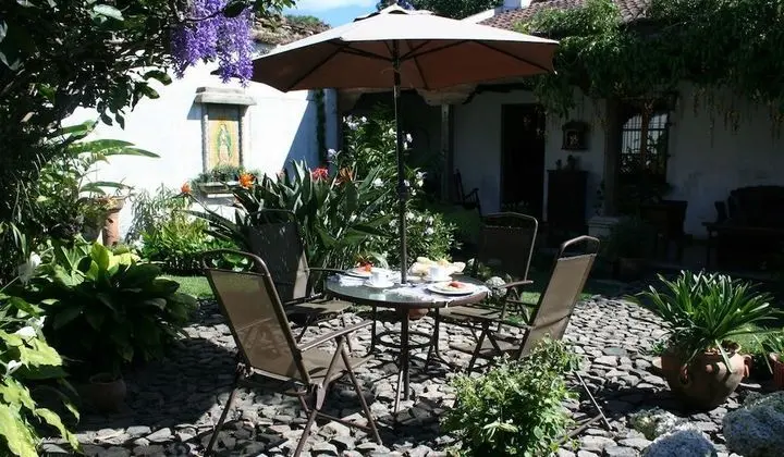 Hostal San Nicolas - Yerinde Yemek