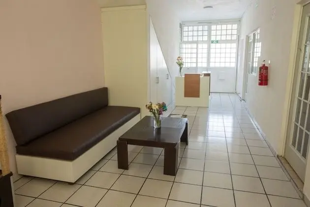 Hostal San Pablo - Lobi