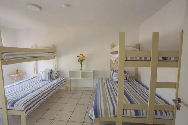 Hostal San Pablo - Oda