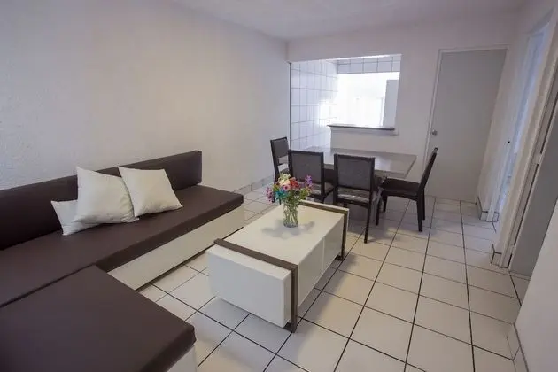Hostal San Pablo - Oda Düzeni