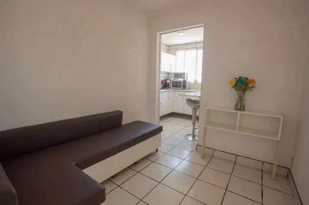 Hostal San Pablo - Ortak Mutfak Alanı
