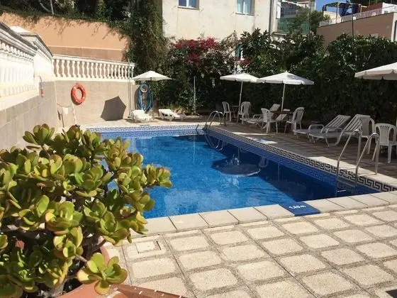 Hostal San Telmo - Adults Only - Öne Çıkan Resim
