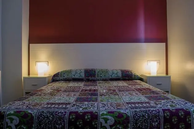 Hostal San Vicente II - Oda