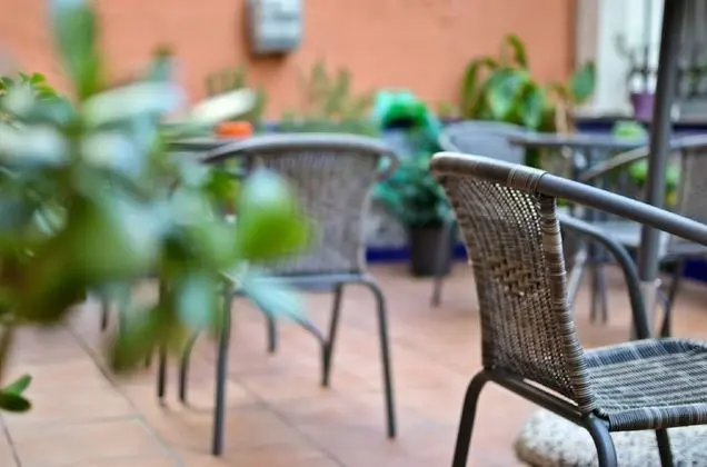 Hostal San Vicente II - Öne Çıkan Resim