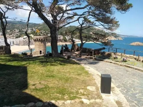 Hostal Sant Jordi