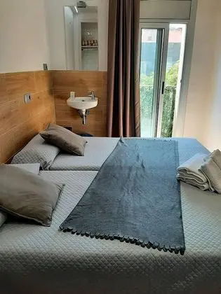 Hostal Sant Ramón - Oda