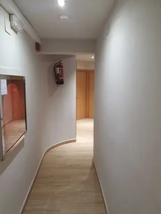Hostal Sant Ramón - Oda Düzeni