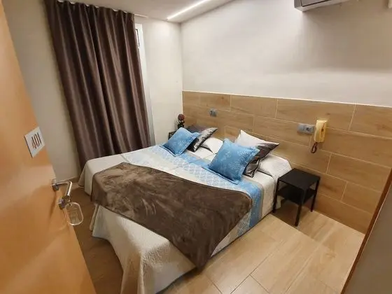 Hostal Sant Ramón - Öne Çıkan Resim