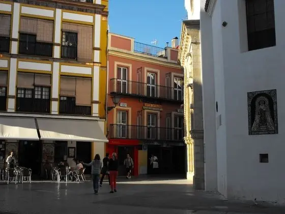 Hostal Santa Catalina