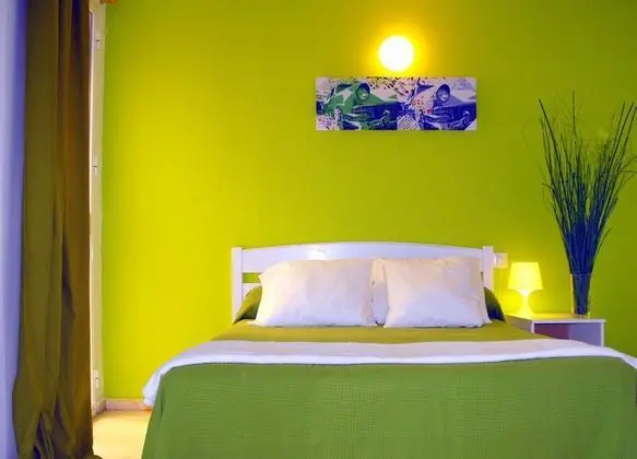 Hostal Santa Catalina - Öne Çıkan Resim