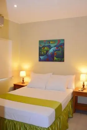 Hostal Santa Martha