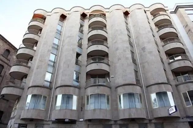 Hostal Santel San Marcos