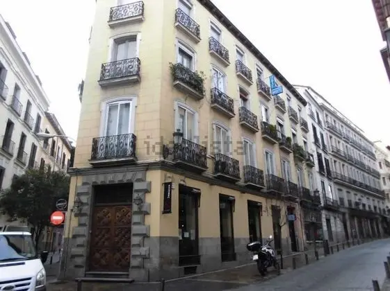 Hostal Sardinero - Dış Mekan