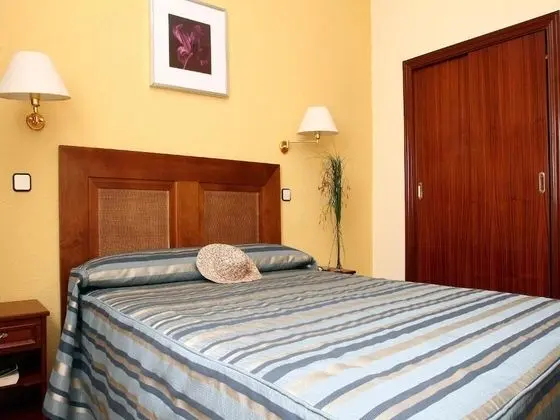 Hostal Sardinero - Oda