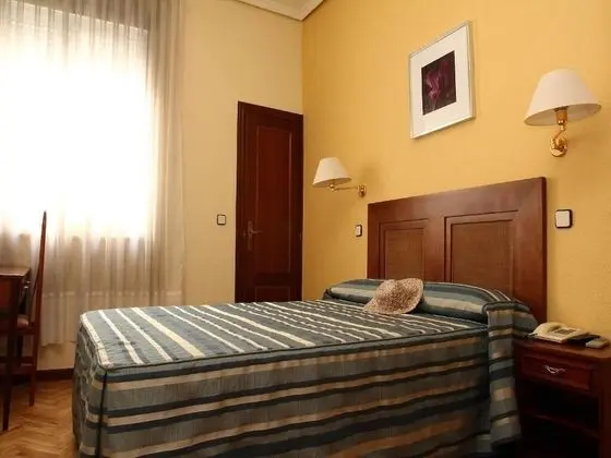 Hostal Sardinero - Öne Çıkan Resim