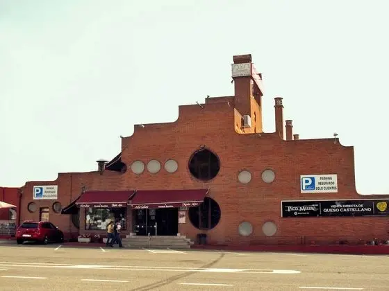 Hostal Sardon