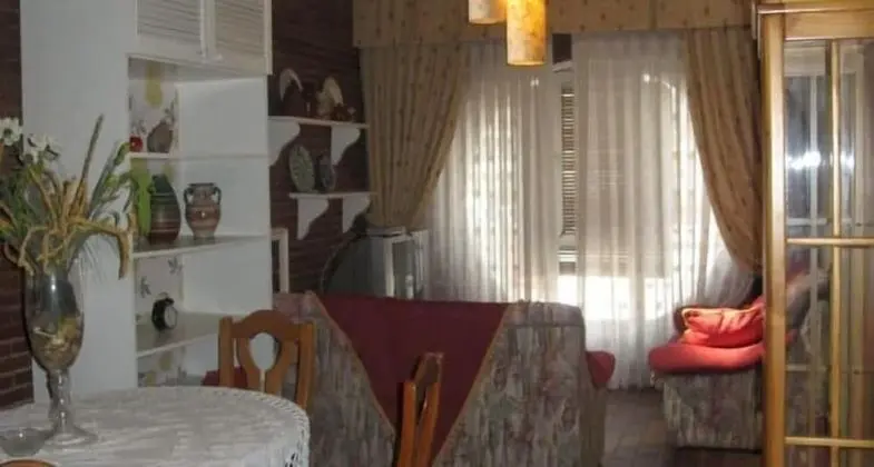 Hostal Sardon - Öne Çıkan Resim