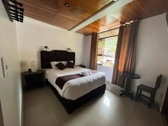 Hostal Sayacmarca Classic