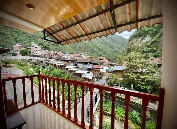 Hostal Sayacmarca Classic