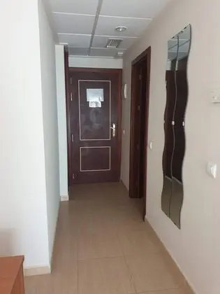 Hostal Señora María - İç Mekan