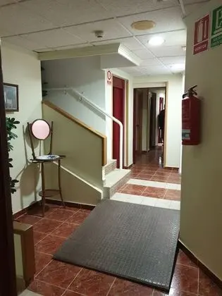 Hostal Señora María - Oda Düzeni