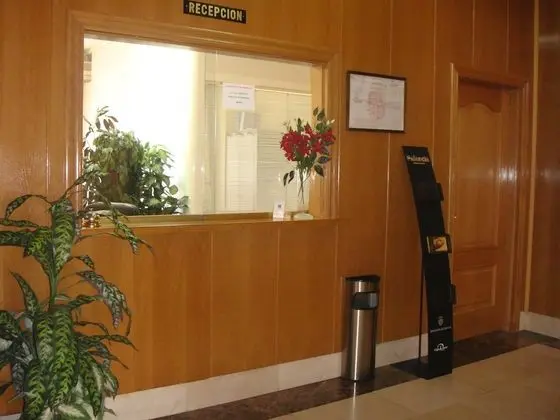 Hostal Serpol - Öne Çıkan Resim