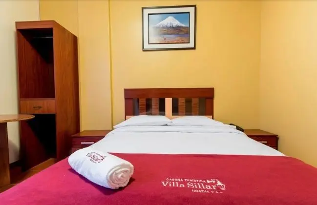 Hostal Villa Sillar