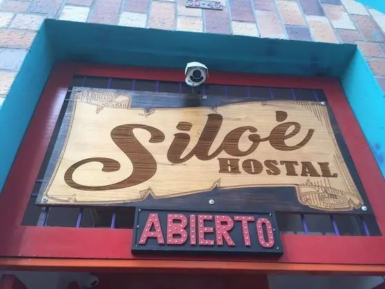 Hostal Siloe