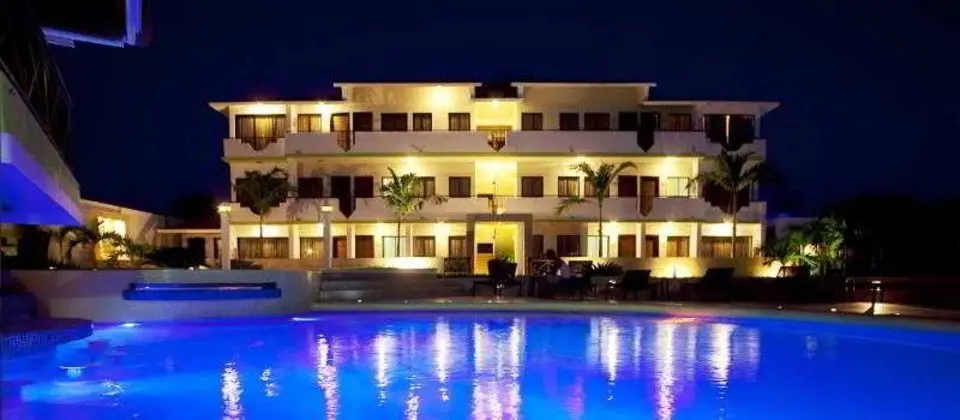Hostal Silvestre