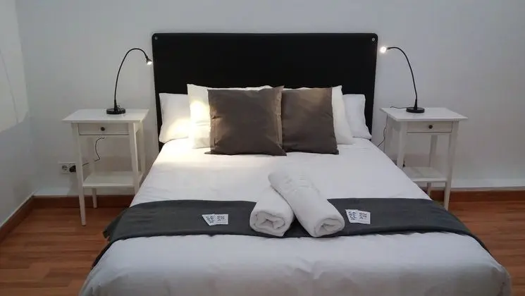 Hostal SisCinc - Adults Only - Oda