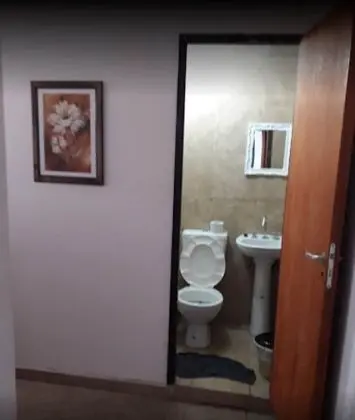HOSTAL SOL DEL NORTE - İç Mekan