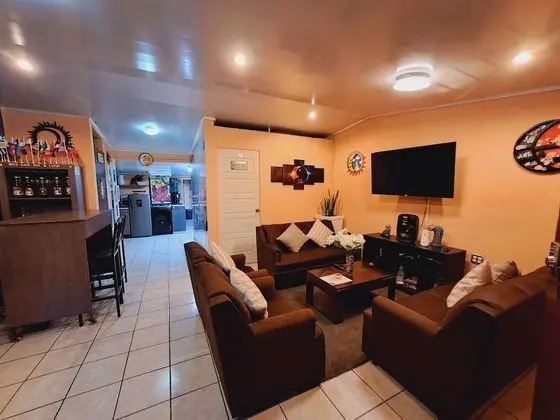 Hostal Sol y Luna