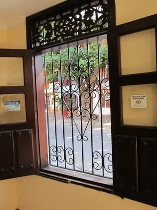 Hostal Solymar - İç Mekan