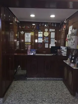 Hostal Sonsoles Madrid Centro