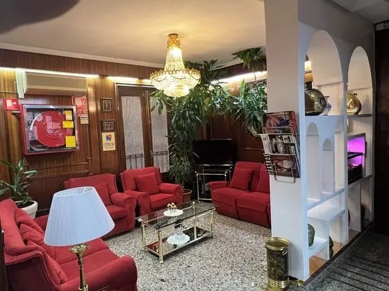 Hostal Sonsoles Madrid Centro - Öne Çıkan Resim