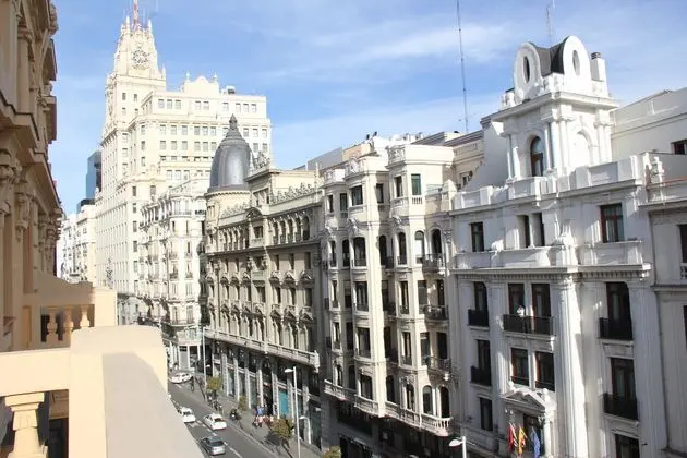 Hostal Splendid - Genel