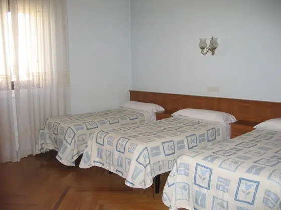 Hostal Splendid - Oda