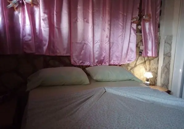Hostal Sra. Ana Rosa Llopiz Bravo Santiago de Cuba - Oda