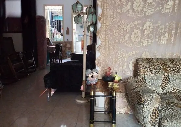 Hostal Sra. Ana Rosa Llopiz Bravo Santiago de Cuba - Öne Çıkan Resim