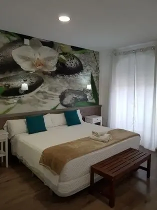 Hostal Star Madrid - Öne Çıkan Resim