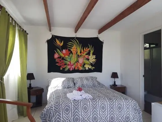 Hostal Sunset - Öne Çıkan Resim