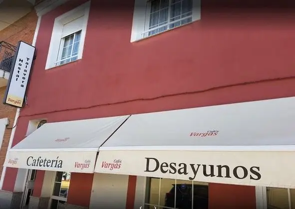 Hostal Talavera