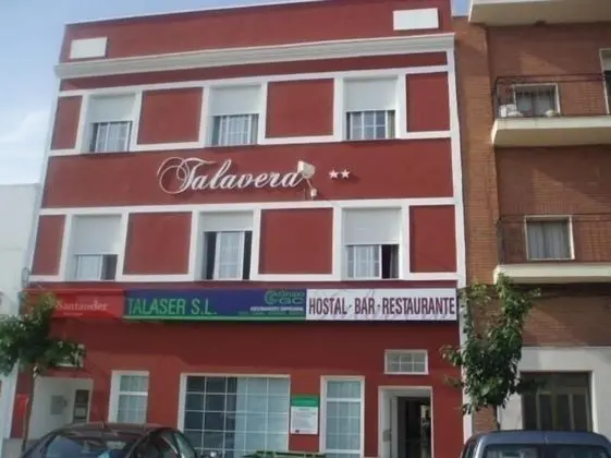 Hostal Talavera - Öne Çıkan Resim