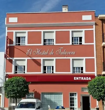 Hostal Talavera - Öne Çıkan Resim