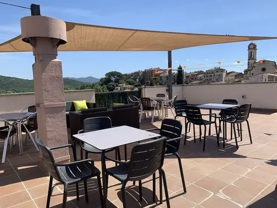 Hostal Tarrés - 1