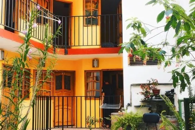 Hostal Timara